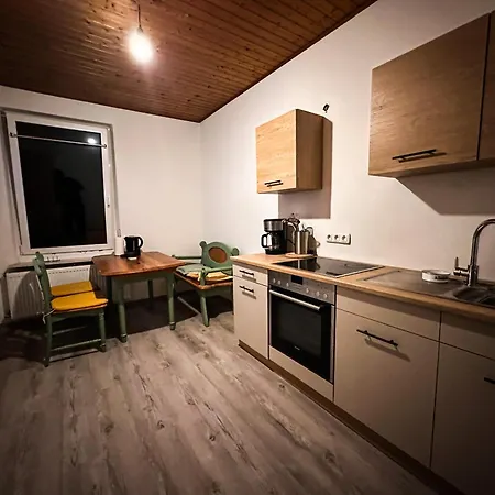 Haus 3 Musketiere Augsburg