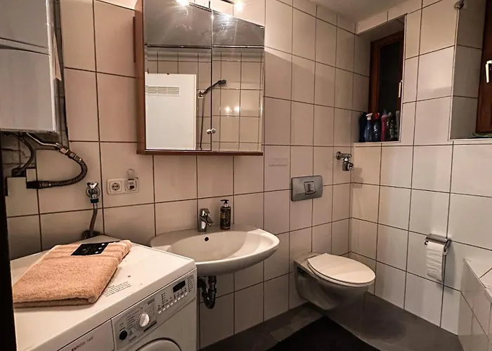 Haus 3 Musketiere * 奥格斯堡